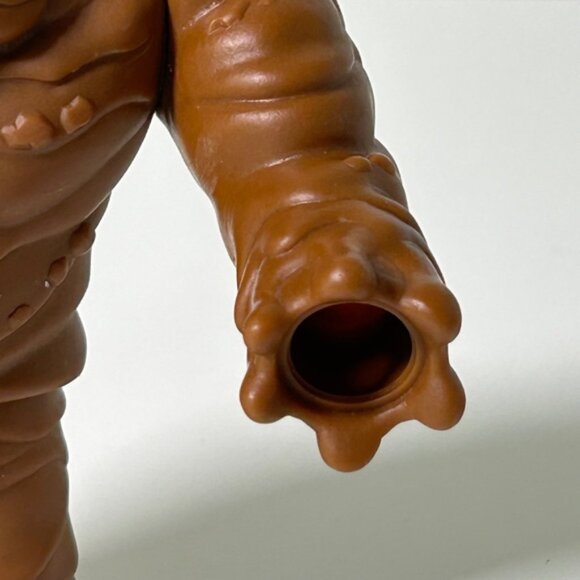 90s Batman the Animated Series Clayface Action Figure - Picture 7 of 7